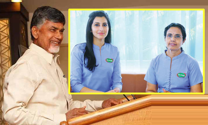  Nara Brahmani Participating In 2019 Elections From Kukatpally-TeluguStop.com