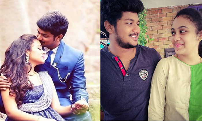  Pranay Last Love Letter For Amruthavarshini Goes Viral In Social Media-TeluguStop.com