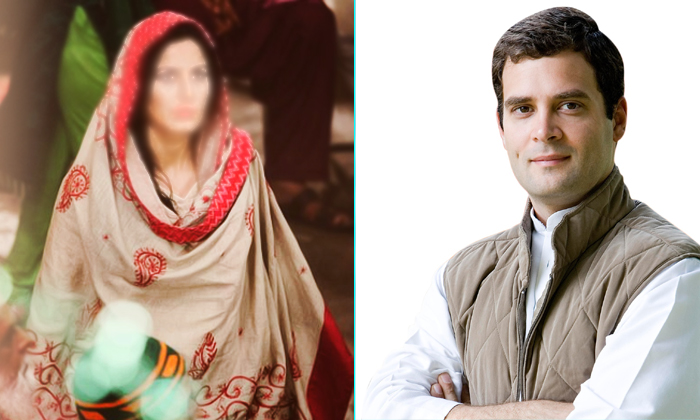  Rahul Gandhi So Hot Says Bollywood Top Actress-TeluguStop.com