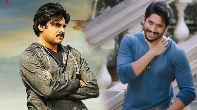  Sailaja Reddy Alludu Movie Releasing On This Month Of 13th-TeluguStop.com