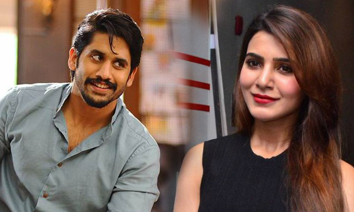  Samantha U Turn Collections Ok But What About Sailaja Reddy Alludu-TeluguStop.com