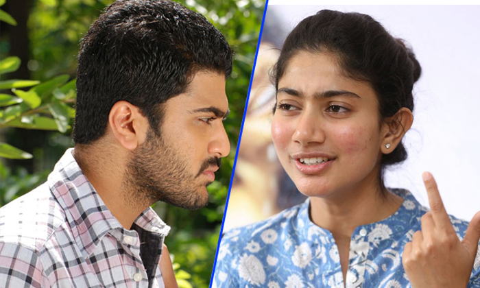  Sarvanand Movie Getting Late About Arogency Of Sai Pallavi-TeluguStop.com