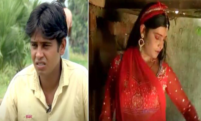 The Boy Acts As Girl And Boy Because Of His Financial Problem The Boy Acts As Girl And Boy Because Of His Financial Problem-TeluguStop.com