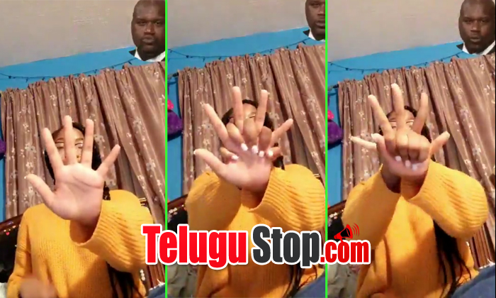 This Major Trick Awokes Netigers To Make Viral In The Tweeter1 This Major Trick Awokes Netigers To Make Viral In The Tweeter1-TeluguStop.com