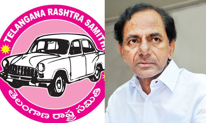  Ticket Lolli In Telangana Trs Party-TeluguStop.com