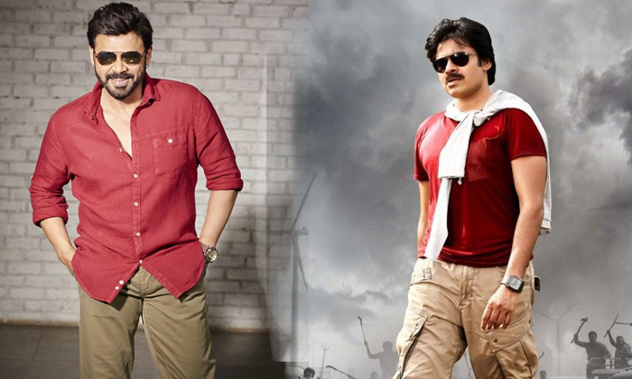  Trivikram Story Shifted From Pawan Kalyan To Hero Venky-TeluguStop.com