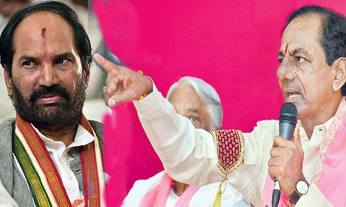  What Is The Kcr Plan On Early Elections In Telangana-TeluguStop.com