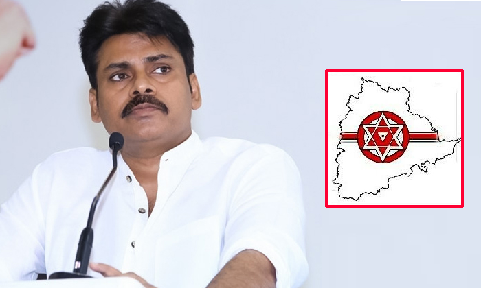  Why Pawan Kalyan Silent Over Telangana Elections-TeluguStop.com