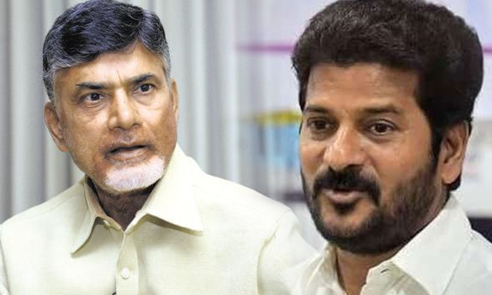  Kcr Serious On Chandrababu Tdp Congress Alliance-TeluguStop.com