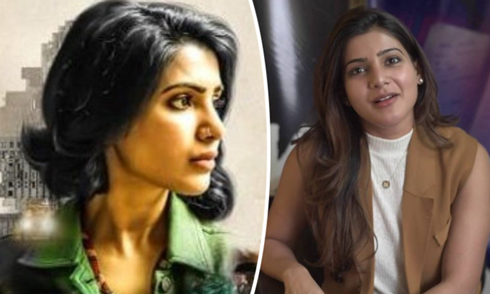  Samantha About U Turn Movie-TeluguStop.com