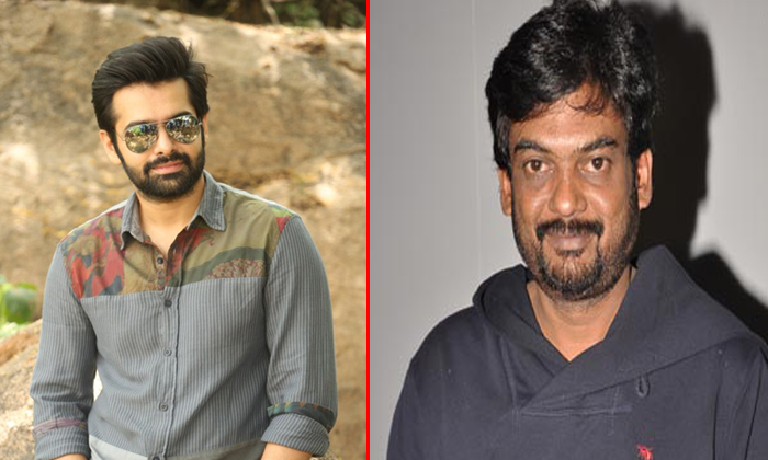  Director Puri Jagannath Career Depends Upon Ram Movie-TeluguStop.com