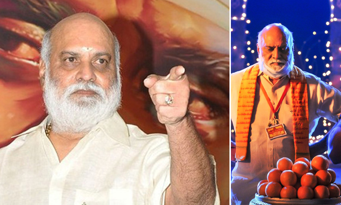  Director Raghavendra Rao New Movie With 50 Lakhs Budget 2-TeluguStop.com