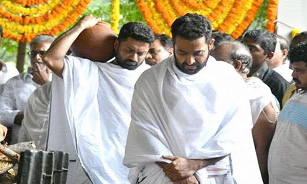 Harikrishna Asked Me To Send Palav Jr Ntr Harikrishna Asked Me To Send Palav Jr Ntr-TeluguStop.com