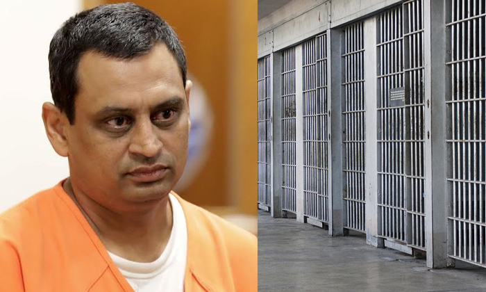  Indian American Manishkumar Gets 22 Years Jail-TeluguStop.com