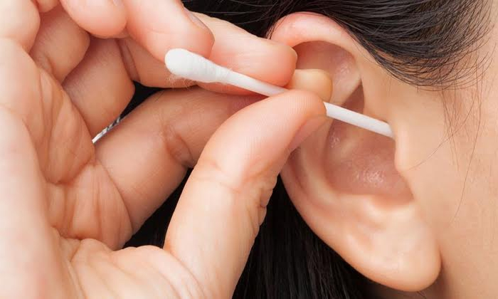  Is Earwax Connected To Heart Disease-TeluguStop.com