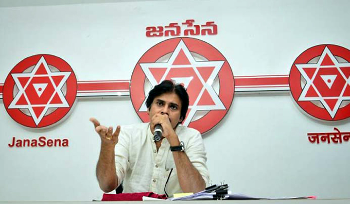  Mla Jaleelkhan Comented To Janasena Cheif Pawan Kalyan-TeluguStop.com