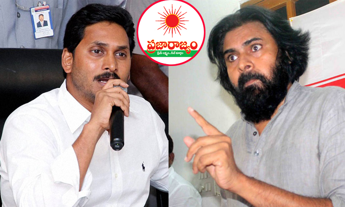  Janasena Wants Pranayama Winner Constituency From Ycp-TeluguStop.com