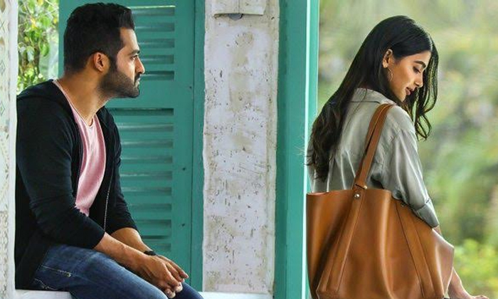  Jr Ntr Comments On Aravinda Sametha Trailer-TeluguStop.com