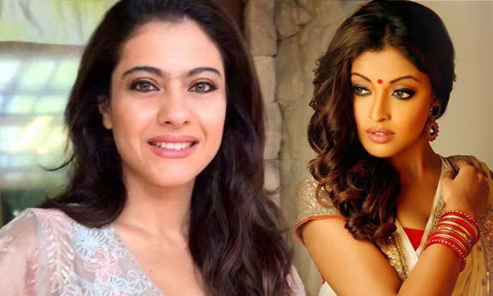  Kajol Supports To Tanushree Dutta-TeluguStop.com