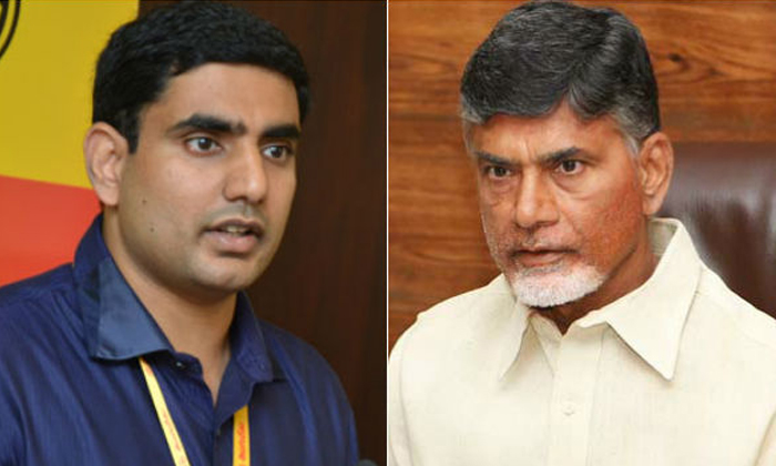  Nara Lokesh And Chandrababu Naidu Gets Ed Notices On Oct 8th-TeluguStop.com