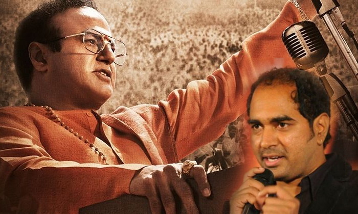  Ntr Biopic Movie Two Parts Release In Two Weeks Gap Only-TeluguStop.com