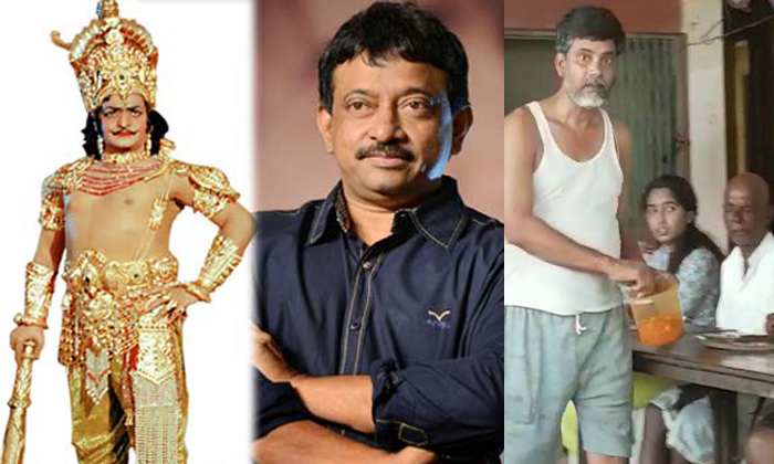 Rgv Chandrababu Naidu Ok But What About Sr Ntr Rgv Chandrababu Naidu Ok But What About Sr Ntr-TeluguStop.com