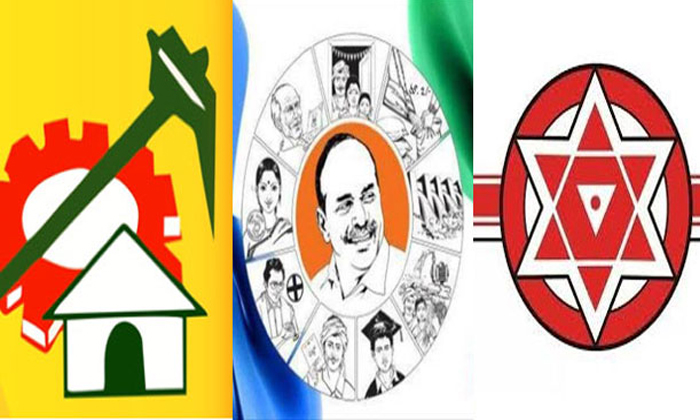  Tdp Win Is Not Impossible In East Godavari-TeluguStop.com