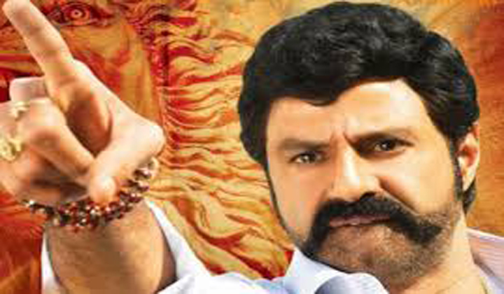  Balakrishna Is Trying To Become A Cheif Minister-TeluguStop.com