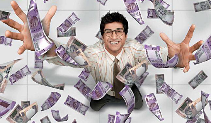 Money In The Country Number Of People Increased-TeluguStop.com