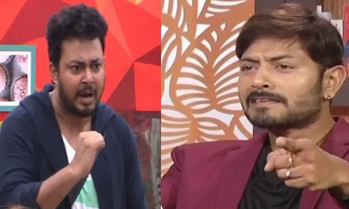  Kaushal About Bigg Boss 2 Telugu Team-TeluguStop.com