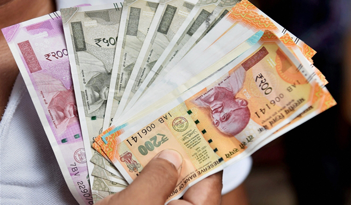  Effect Of Election Bigger Demand For Small Notes-TeluguStop.com