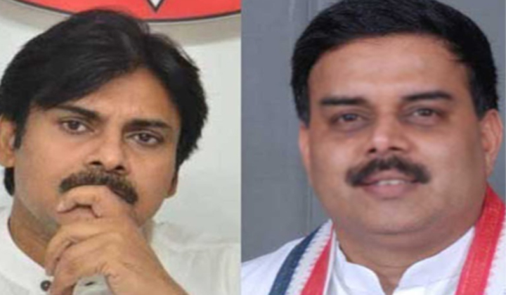  Nadendla Manohar Resign To Congress Likely Join Janasena-TeluguStop.com