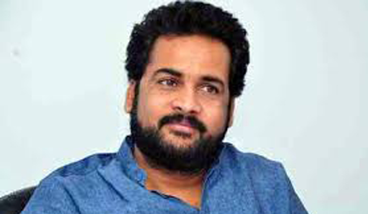  Roja Sensational Comments On Actor Sivaji-TeluguStop.com