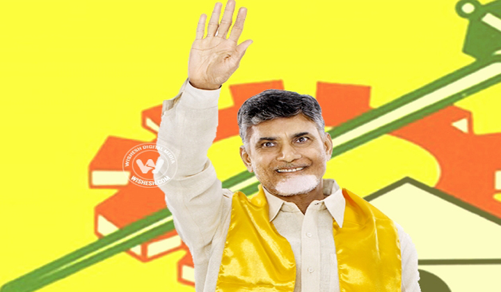  Babu Is Ready To Campaign In Telangana-TeluguStop.com
