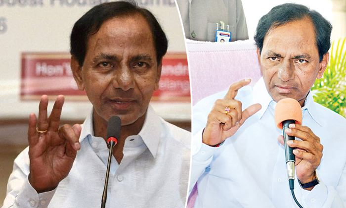  Telangana Election Date And Result Is Lucky To Kcr1-TeluguStop.com