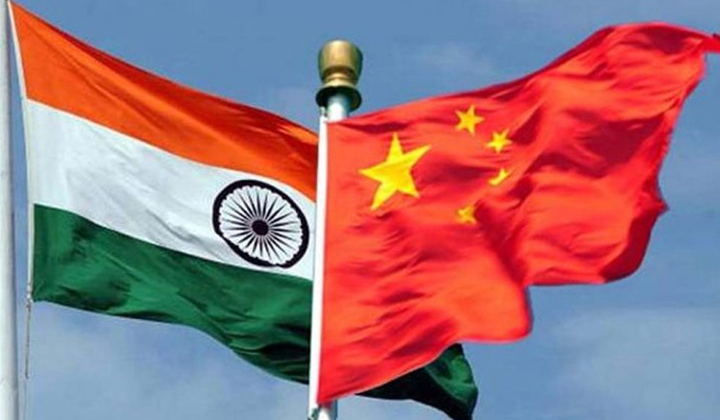  China Preparing For Cyber Attack On India-TeluguStop.com