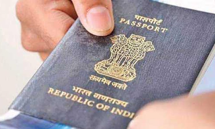  Get Passports Under 48 Hours At All Indian Missions Now Says Vk Singh-TeluguStop.com