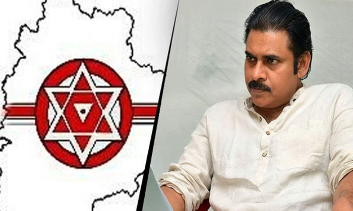  Janasena Party Leaders About In Telangana-TeluguStop.com