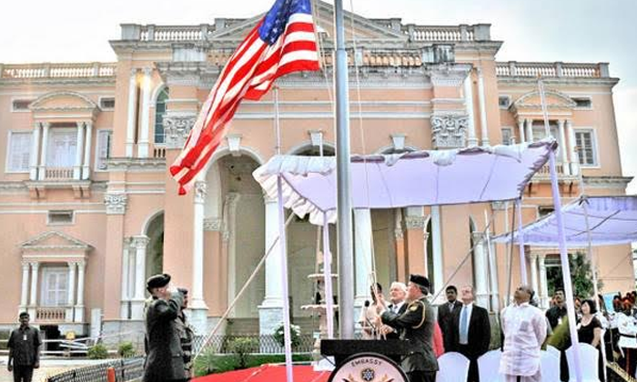  U S Consulate General Hyderabad History-TeluguStop.com