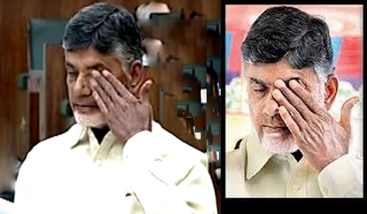 Chandra Babu Response To Kcr Coments Chandra Babu Response To Kcr Coments-TeluguStop.com