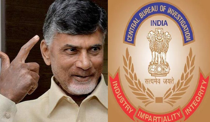  Chandrababu Restricts Cbi In Entering Andhra Pradesh Mamata Supports-TeluguStop.com