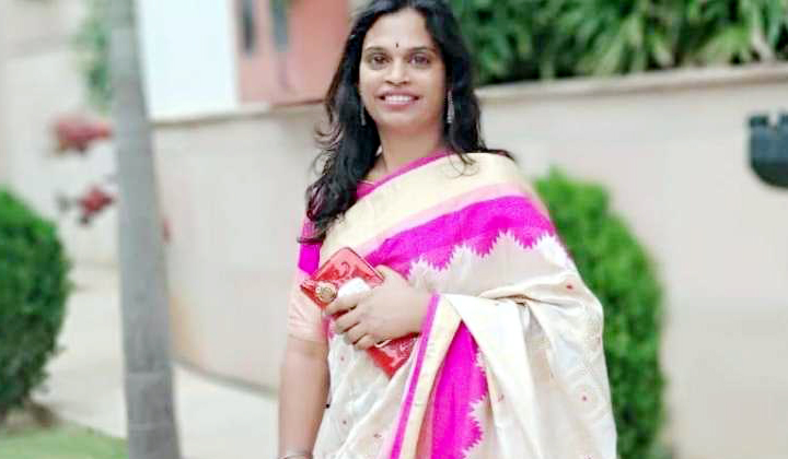  Ggoshamahal Mla Candidate Kidnaped-TeluguStop.com