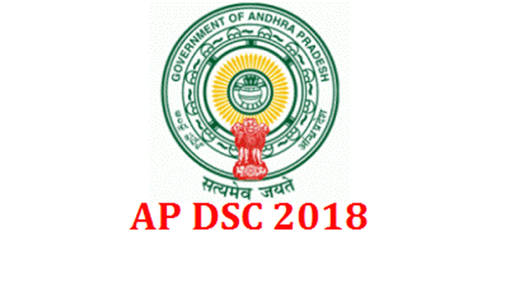  Ap Dsc Application Expiration Up To 18-TeluguStop.com