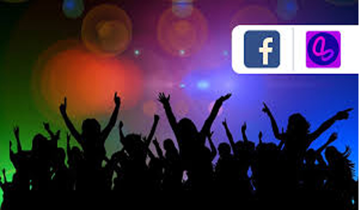  New Application Lanched By Facebook-TeluguStop.com