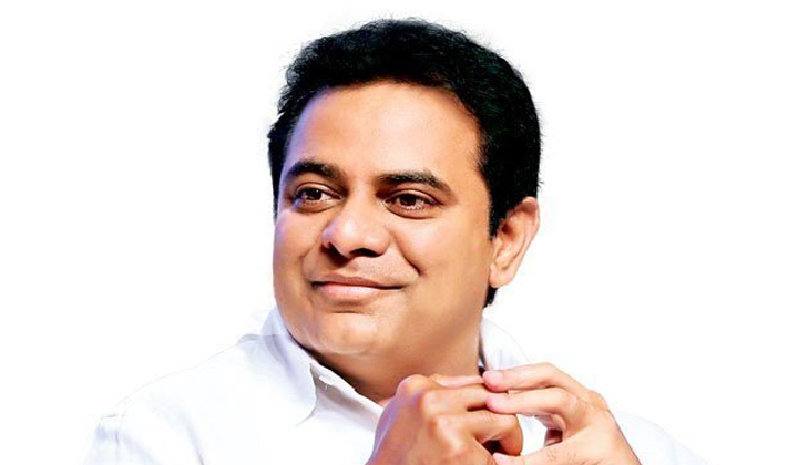  Telangana Minister Ktr Speech About Elections-TeluguStop.com