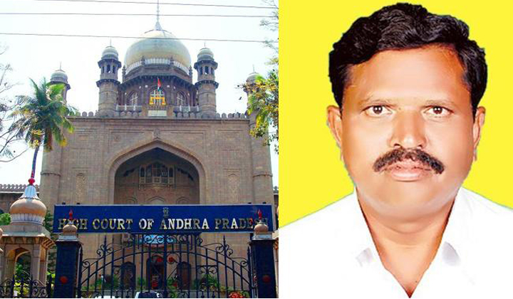  High Court Judgement On Madakasira Tdp Mla Election-TeluguStop.com