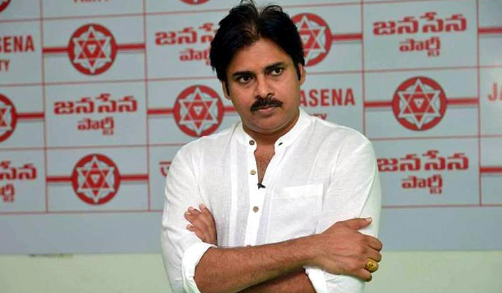  Pawan Clarity Given To The Contest In Telangana Elections-TeluguStop.com