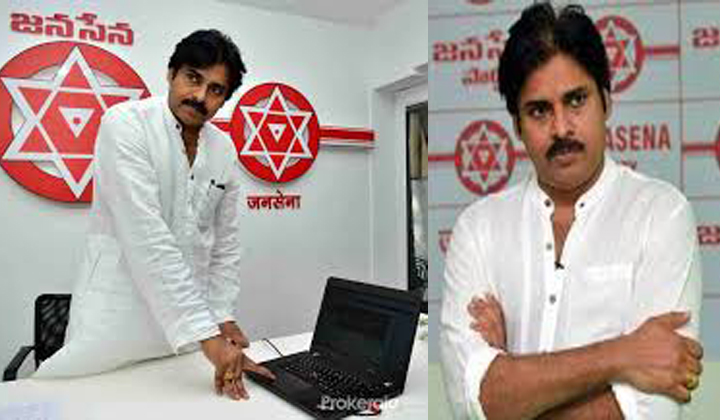  Pavan Twit Voters List Tampering By Tdp-TeluguStop.com