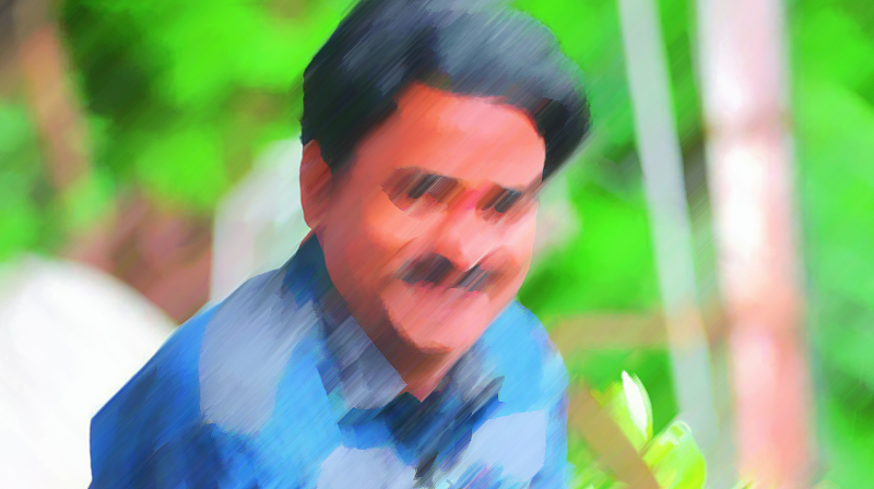 Venu Madhav Is Contesting In The Telangana Elections Venu Madhav Is Contesting In The Telangana Elections-TeluguStop.com