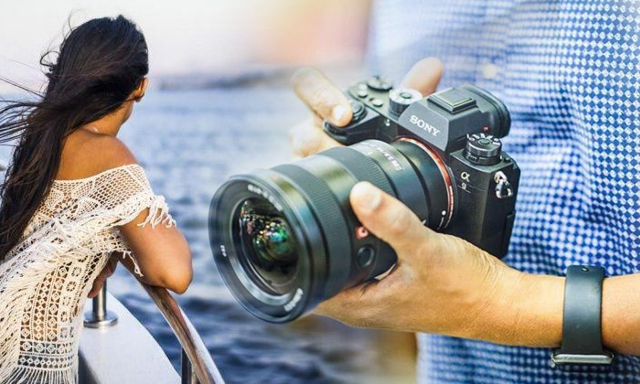  72 Lakh Salary For A Photographer Uk-TeluguStop.com